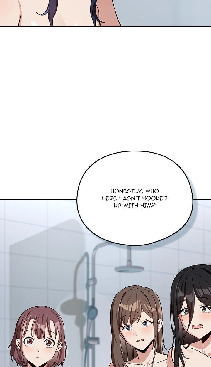 Dating After Work Chapter 78 page 64 - 