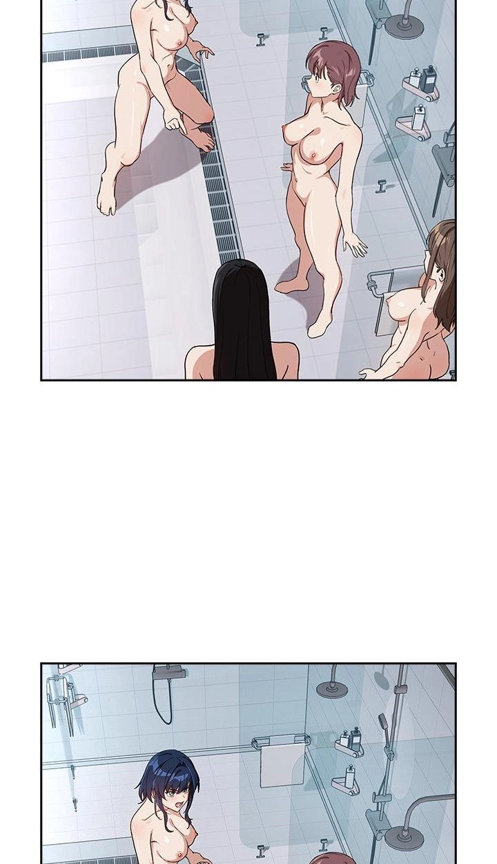 Dating After Work Chapter 78 page 66 - 