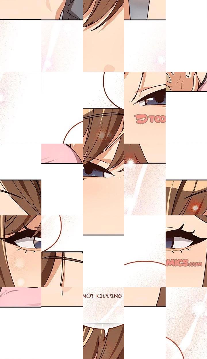 Dating After Work Chapter 78 page 8 - 