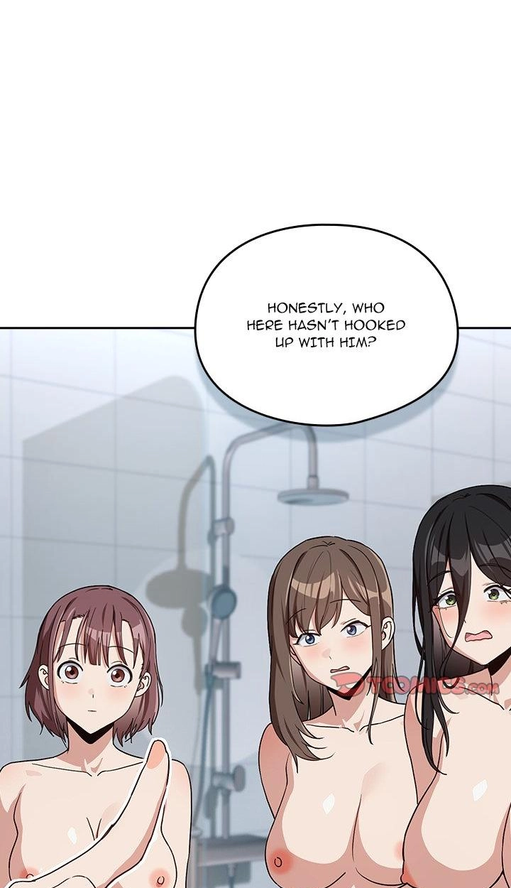 Dating After Work Chapter 79 page 1 - 