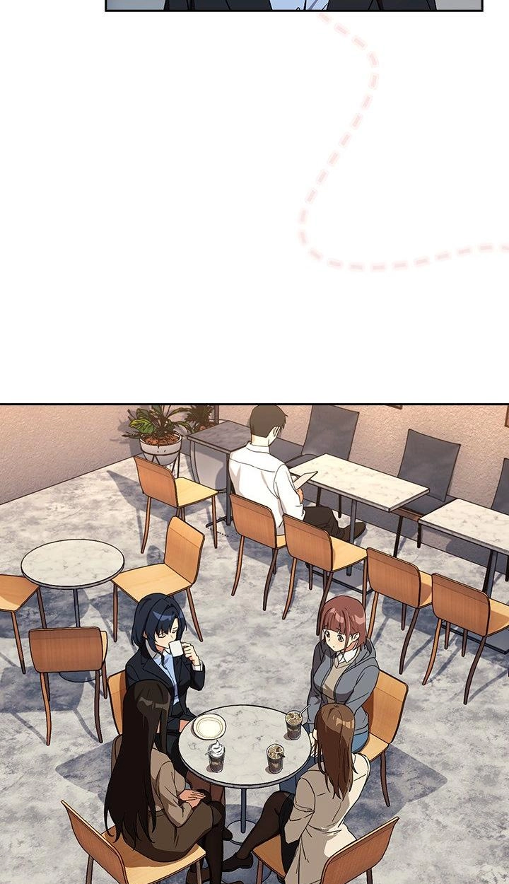 Dating After Work Chapter 79 page 13 - 
