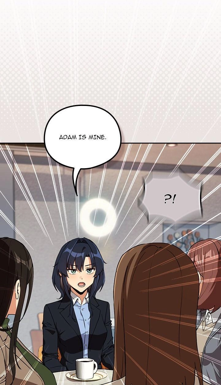 Dating After Work Chapter 79 page 16 - 