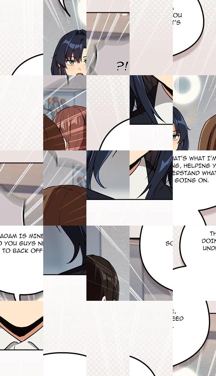 Dating After Work Chapter 79 page 20 - 