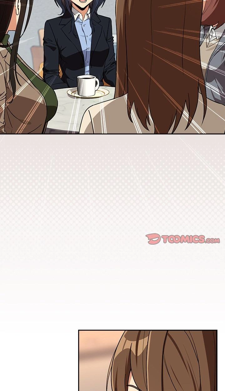 Dating After Work Chapter 79 page 21 - 