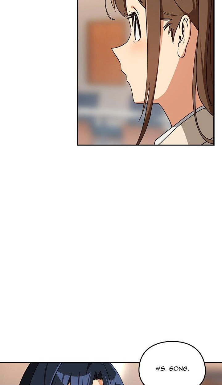 Dating After Work Chapter 79 page 22 - 