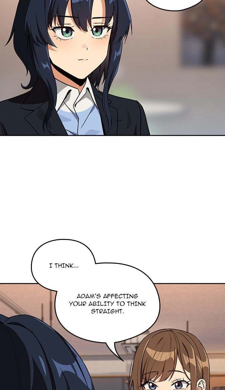 Dating After Work Chapter 79 page 23 - 