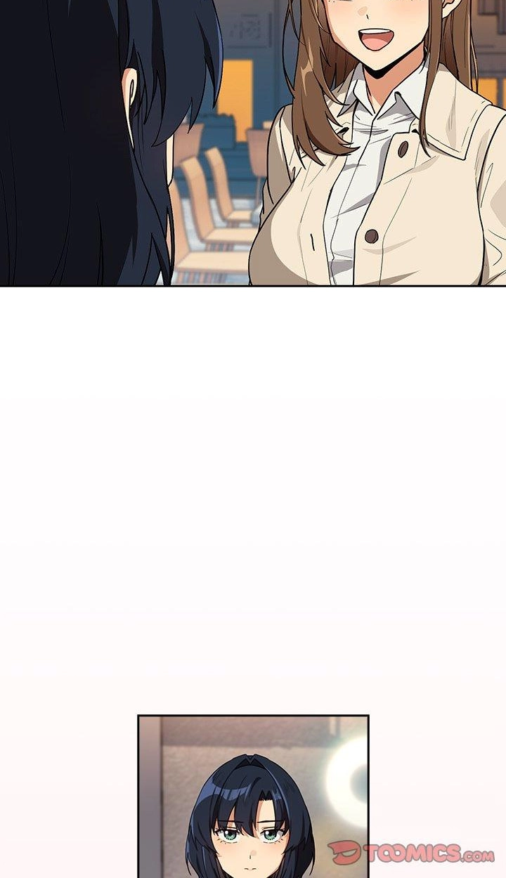 Dating After Work Chapter 79 page 24 - 