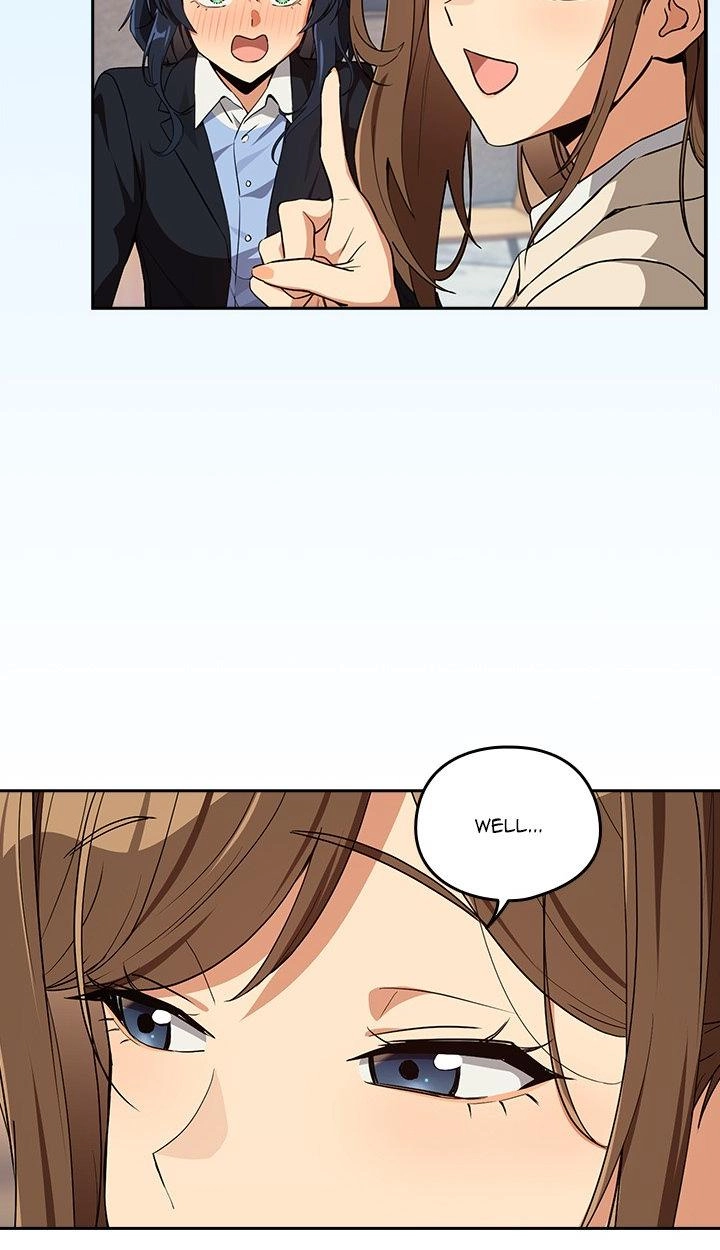 Dating After Work Chapter 79 page 29 - 