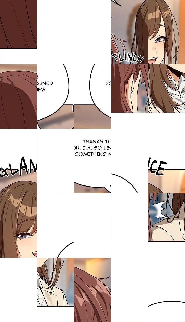Dating After Work Chapter 79 page 30 - 