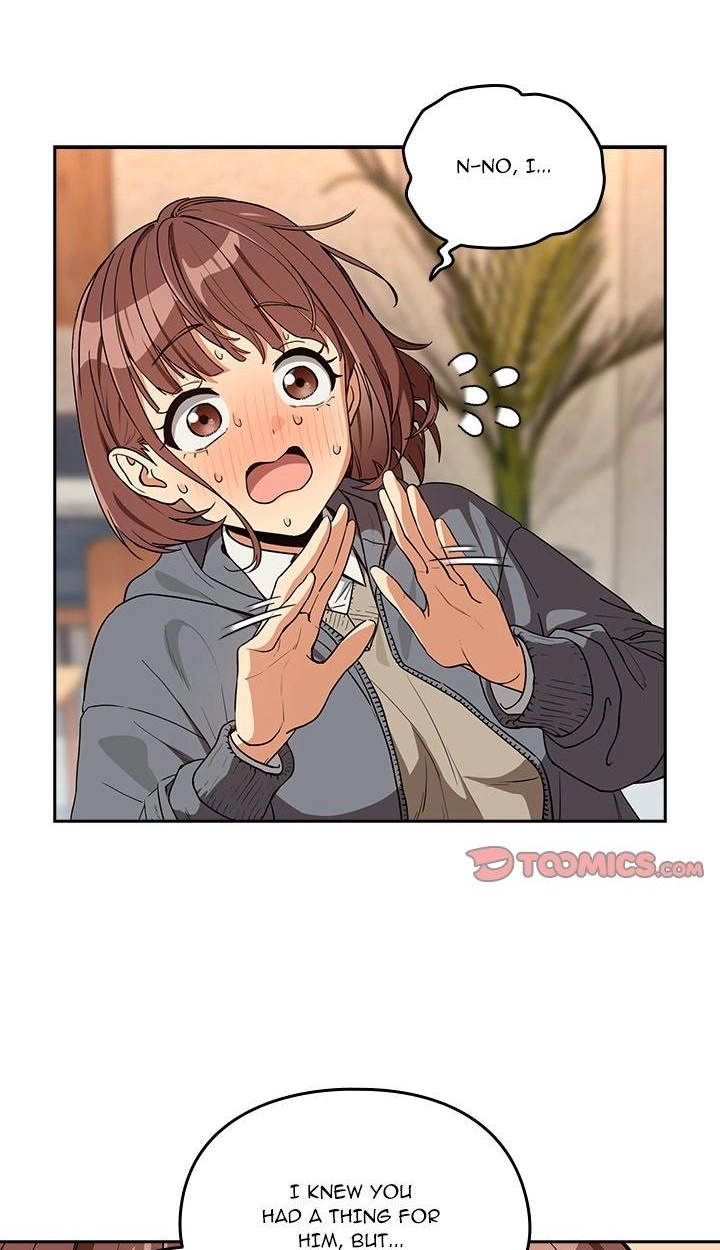Dating After Work Chapter 79 page 31 - 
