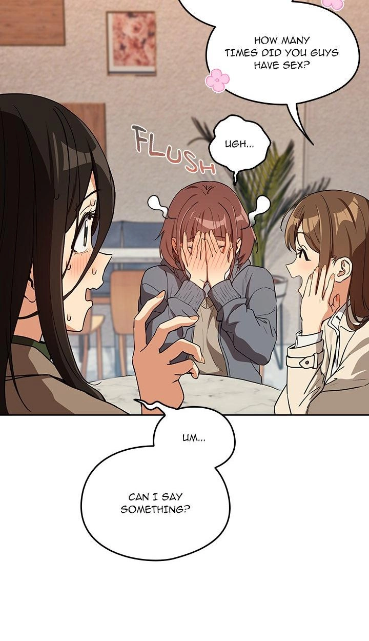 Dating After Work Chapter 79 page 33 - 