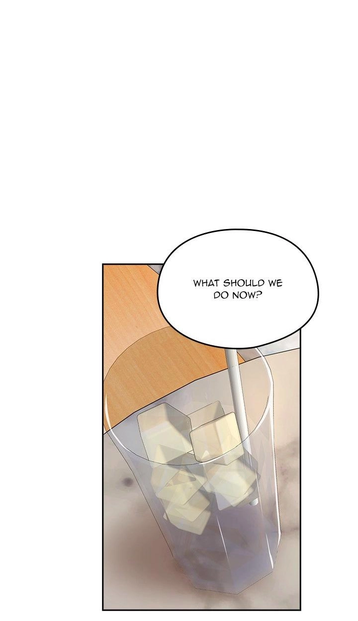 Dating After Work Chapter 79 page 34 - 