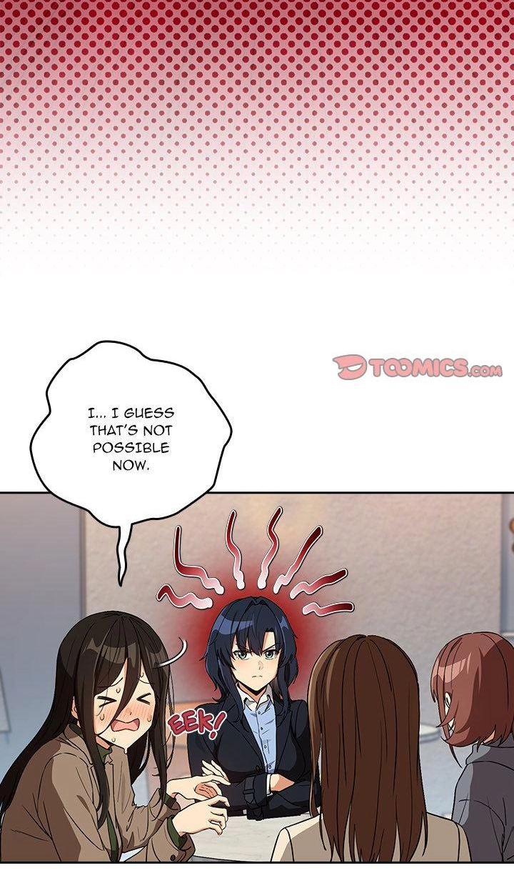 Dating After Work Chapter 79 page 38 - 