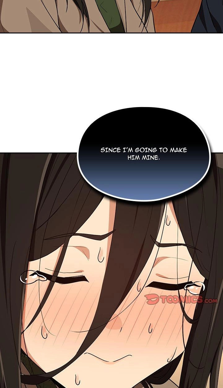 Dating After Work Chapter 79 page 41 - 