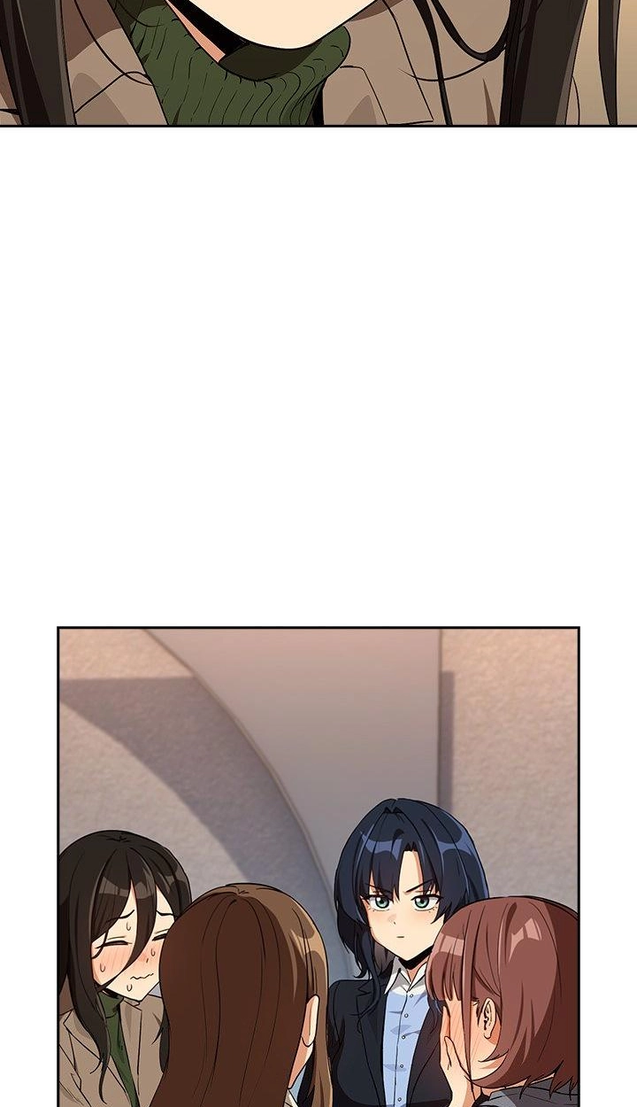 Dating After Work Chapter 79 page 42 - 