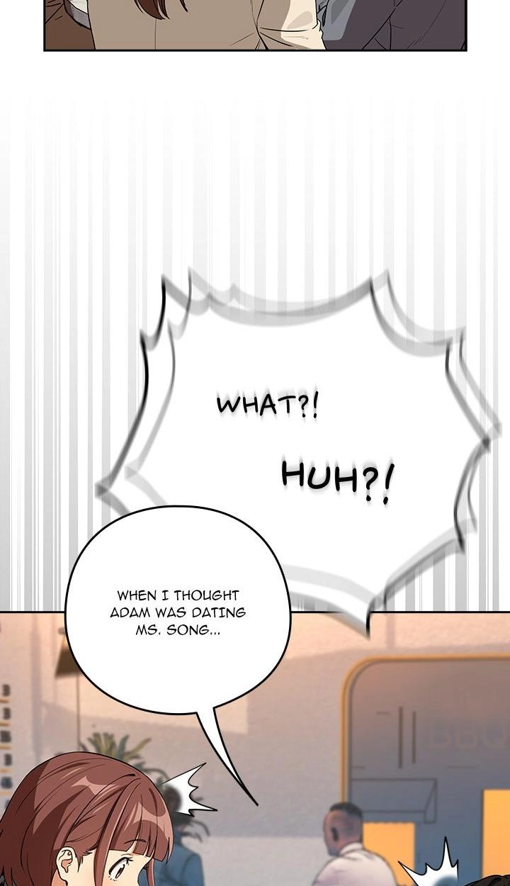 Dating After Work Chapter 79 page 44 - 