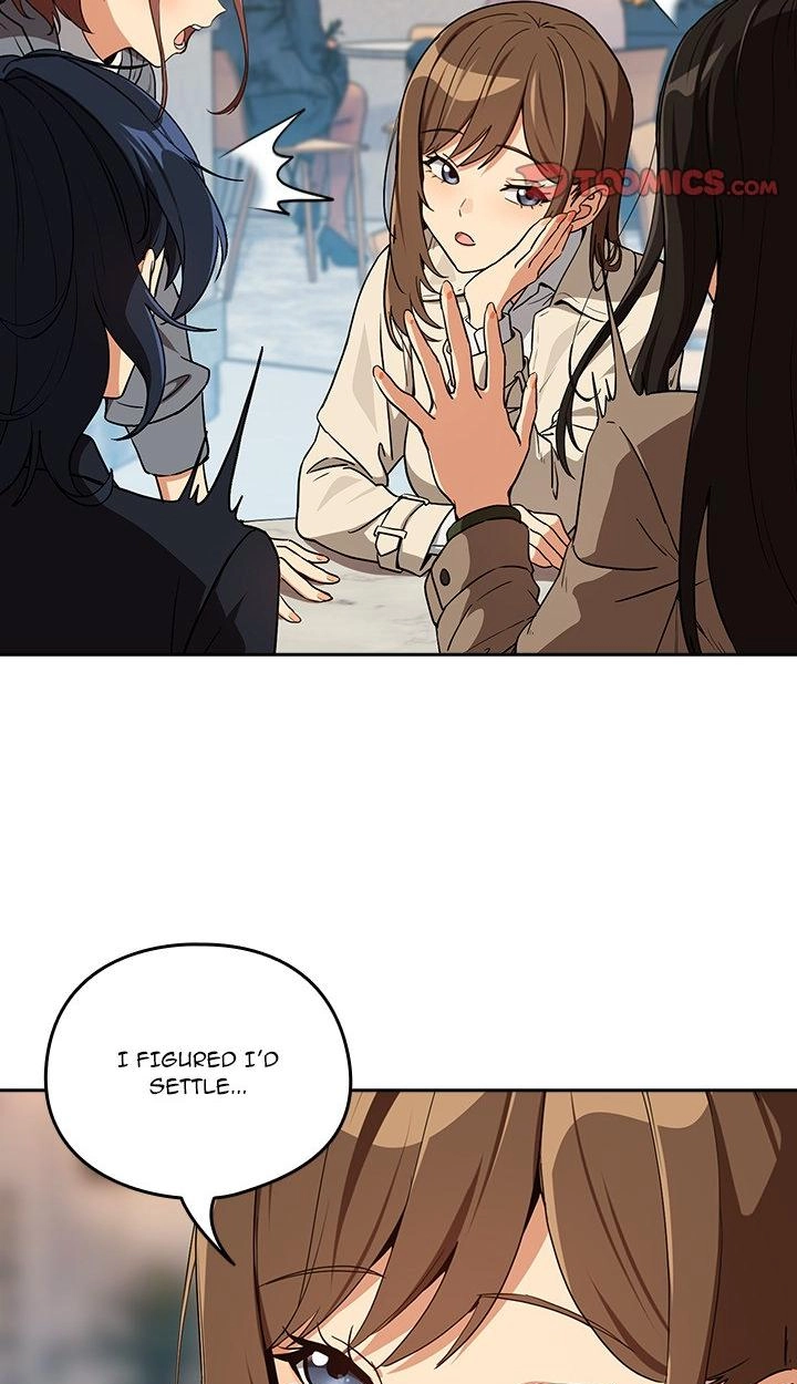 Dating After Work Chapter 79 page 45 - 