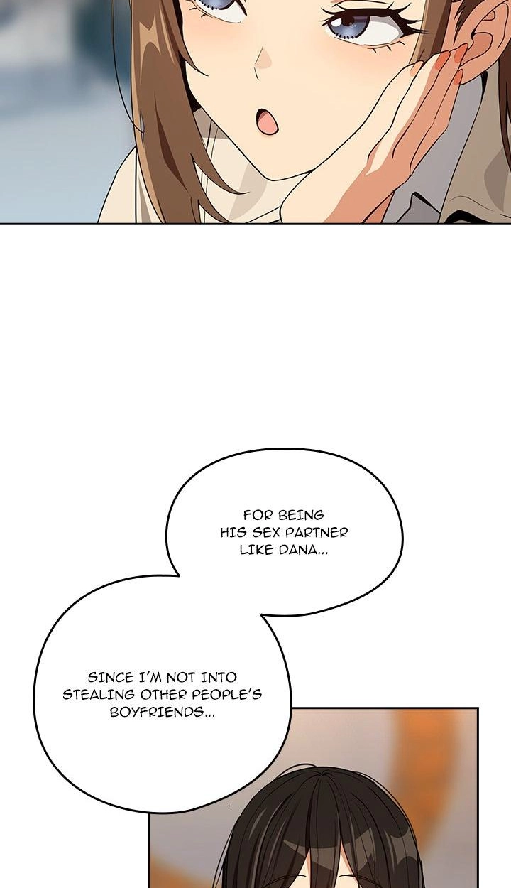 Dating After Work Chapter 79 page 46 - 