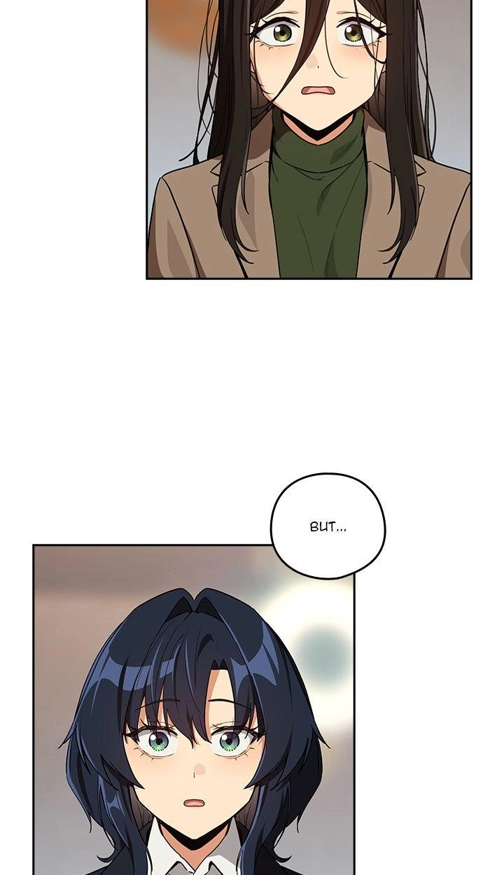 Dating After Work Chapter 79 page 47 - 