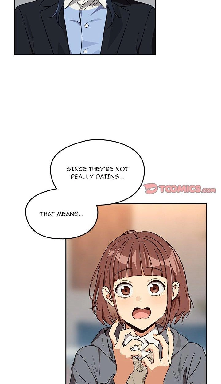Dating After Work Chapter 79 page 48 - 