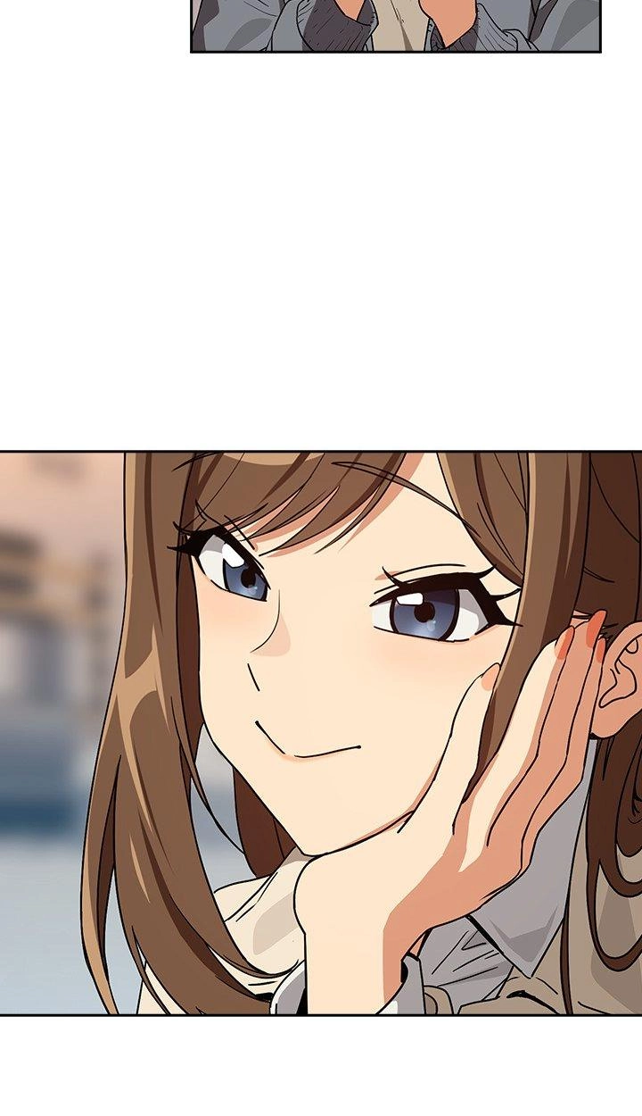 Dating After Work Chapter 79 page 49 - 
