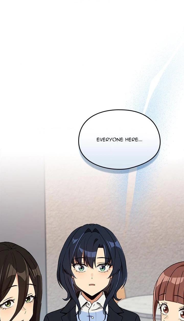 Dating After Work Chapter 79 page 50 - 