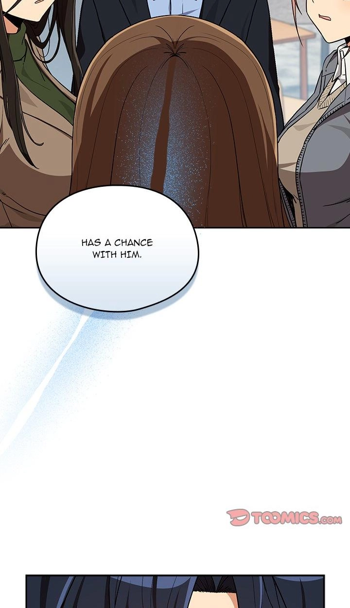Dating After Work Chapter 79 page 51 - 