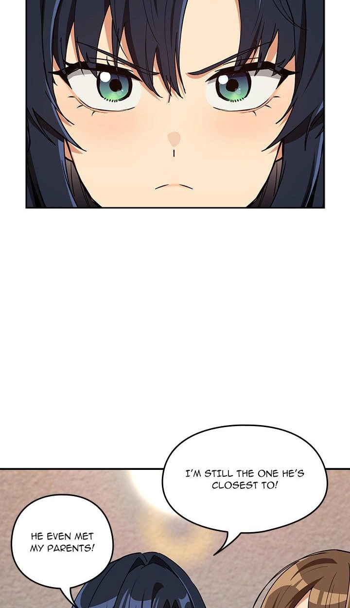 Dating After Work Chapter 79 page 52 - 