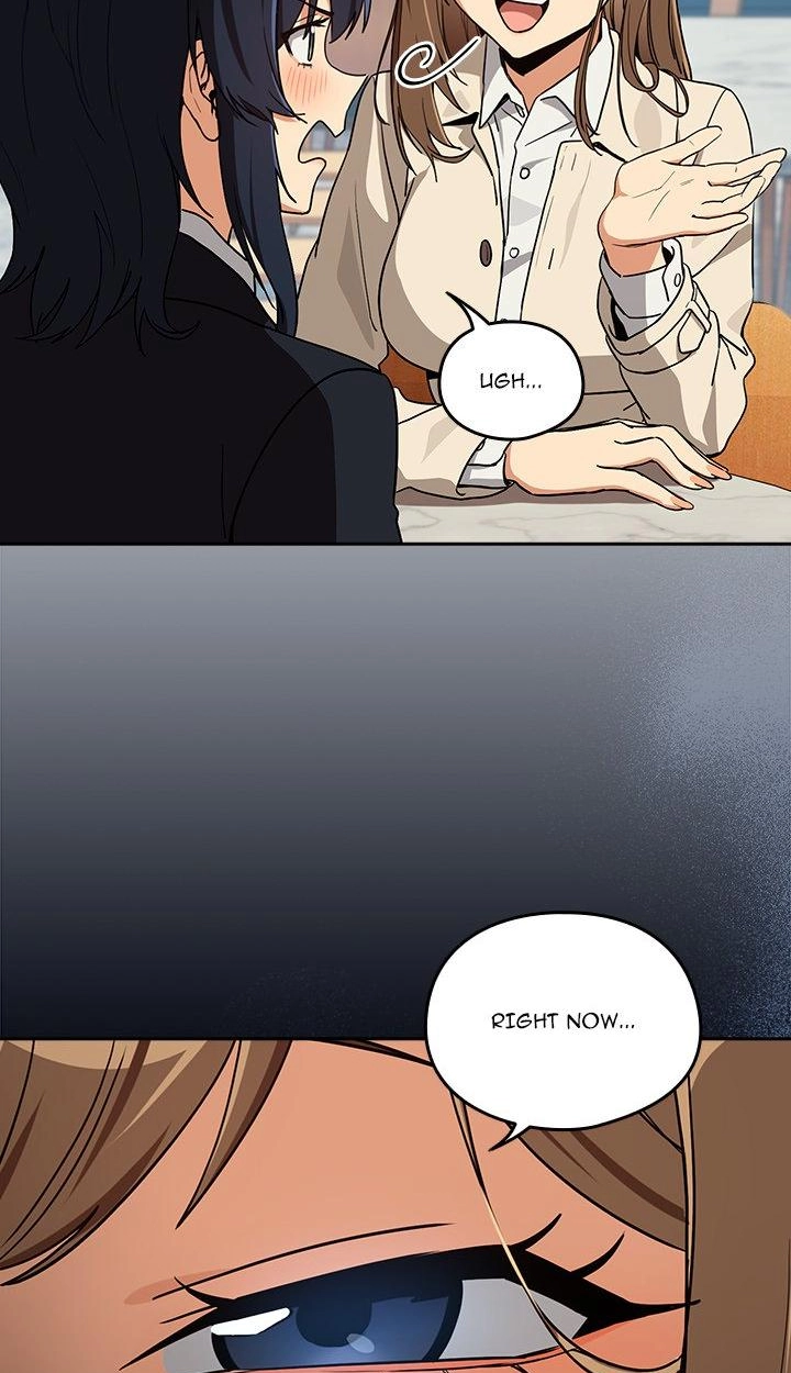 Dating After Work Chapter 79 page 54 - 