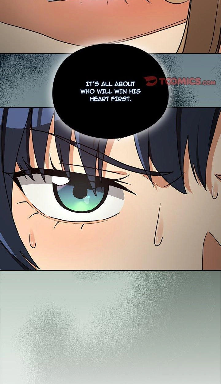 Dating After Work Chapter 79 page 55 - 