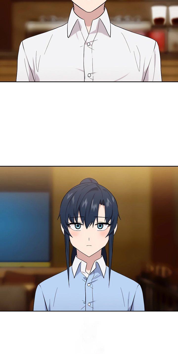 Dating After Work Chapter 8 page 2 - 
