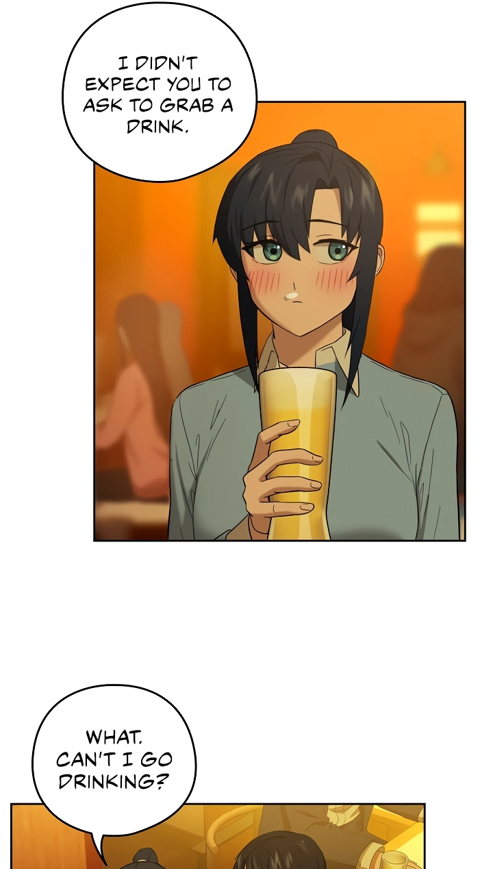 Dating After Work Chapter 8 page 14 - 
