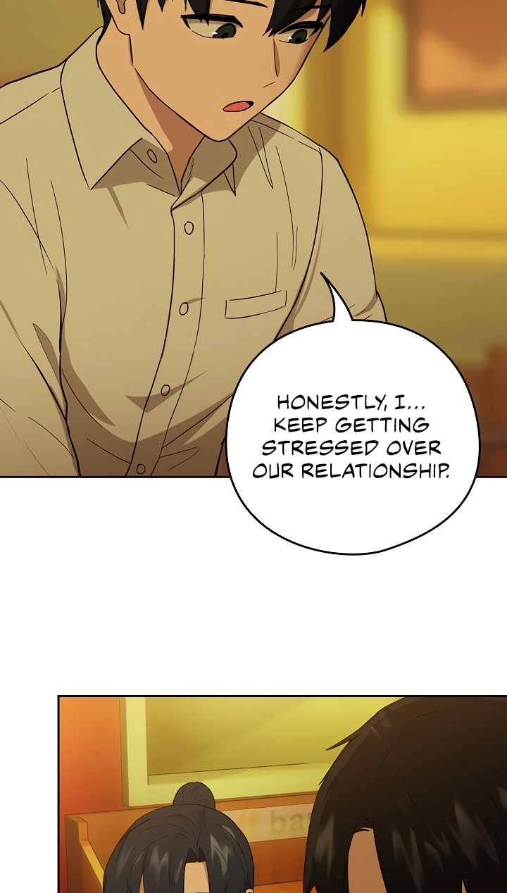 Dating After Work Chapter 8 page 18 - 