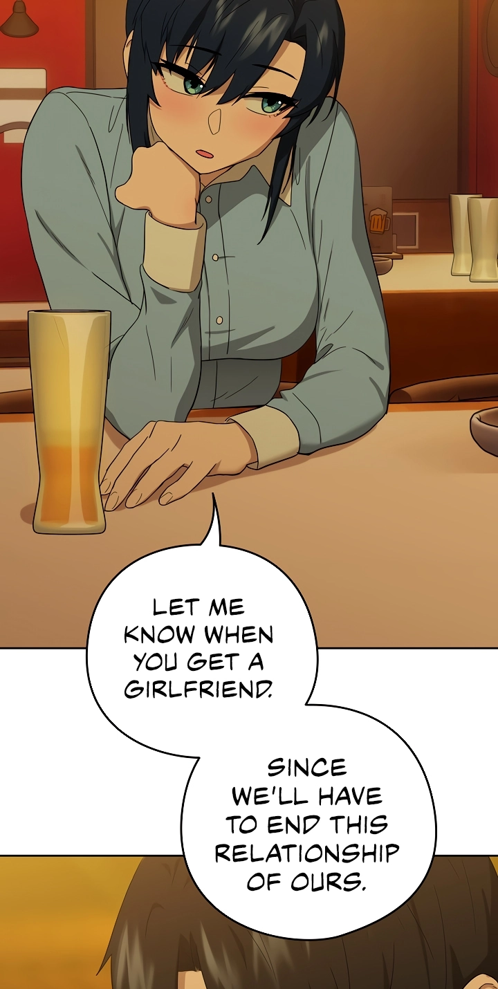 Dating After Work Chapter 8 page 23 - 
