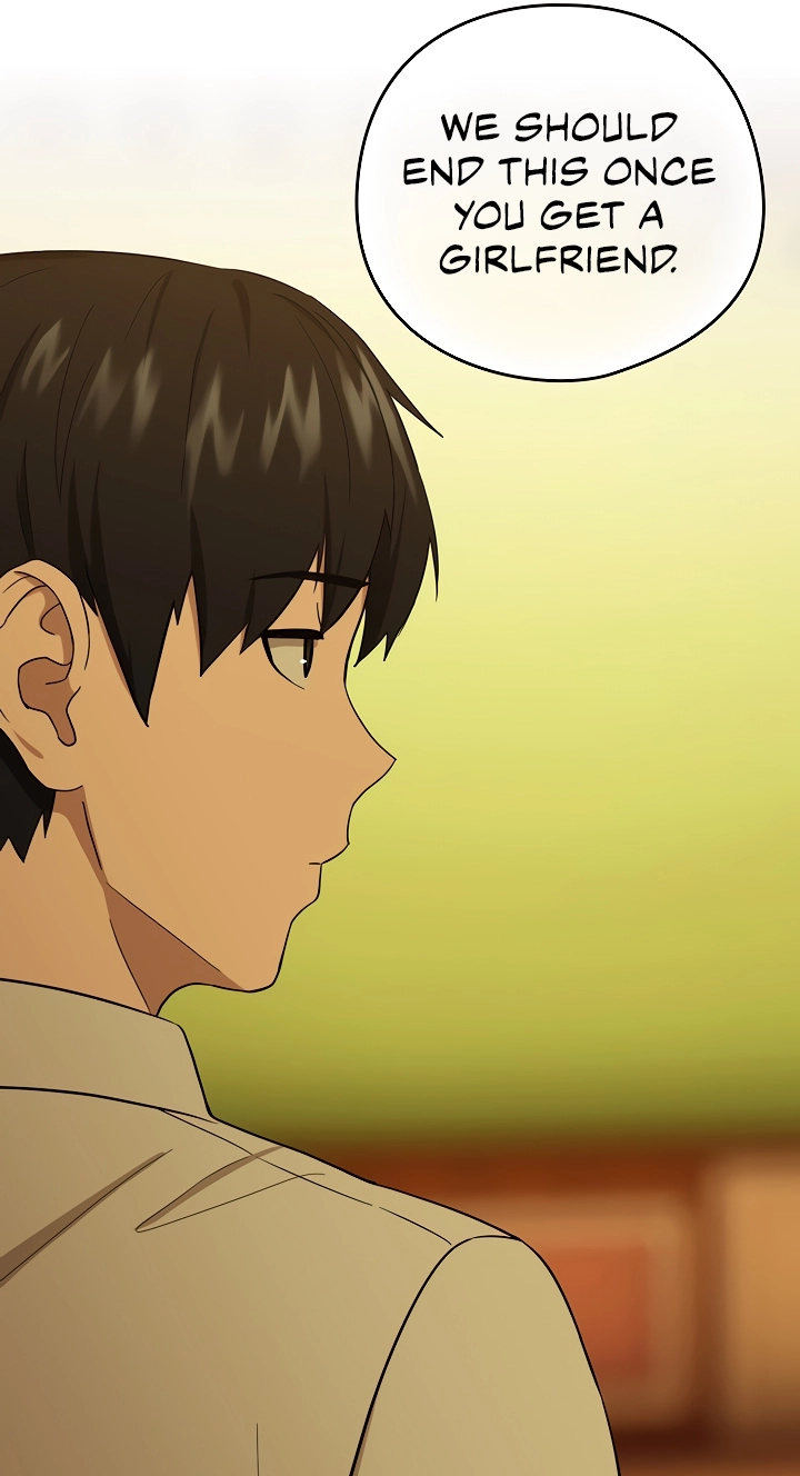 Dating After Work Chapter 8 page 27 - 