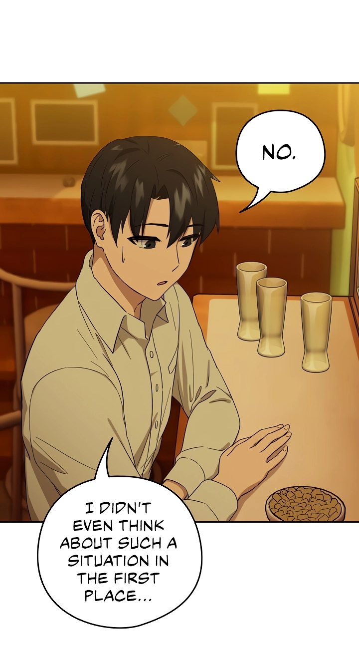 Dating After Work Chapter 8 page 29 - 