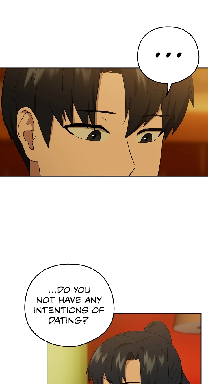 Dating After Work Chapter 8 page 30 - 
