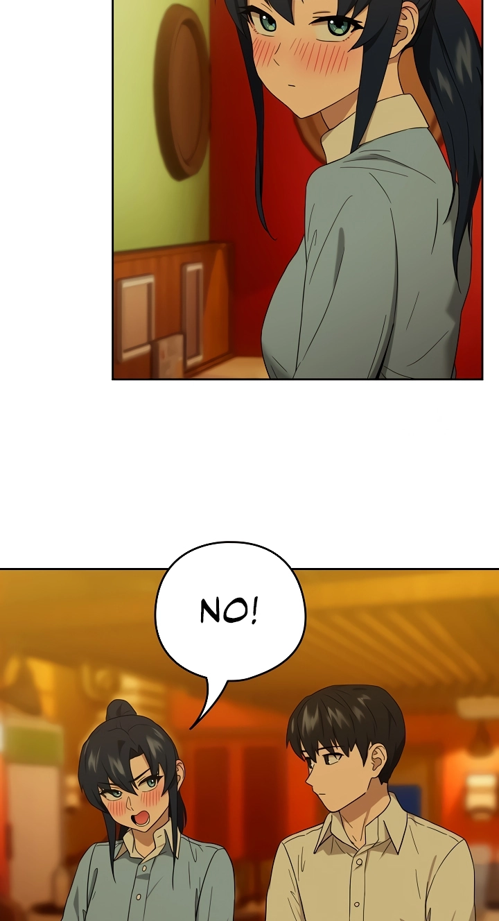 Dating After Work Chapter 8 page 31 - 