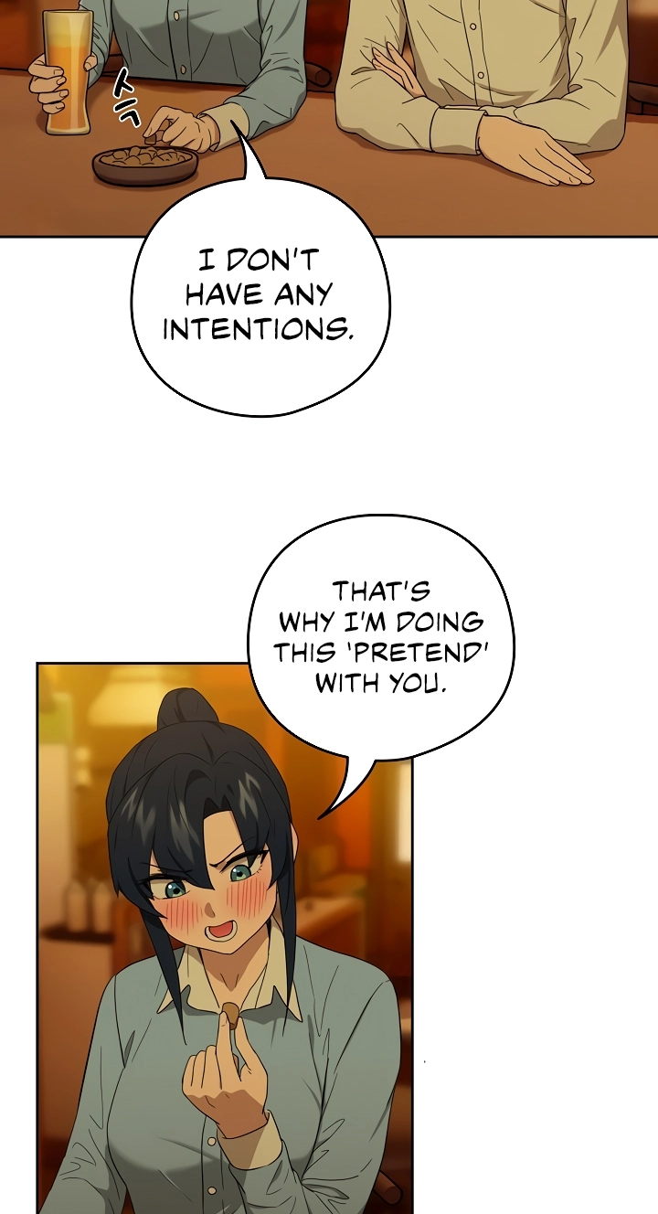 Dating After Work Chapter 8 page 32 - 
