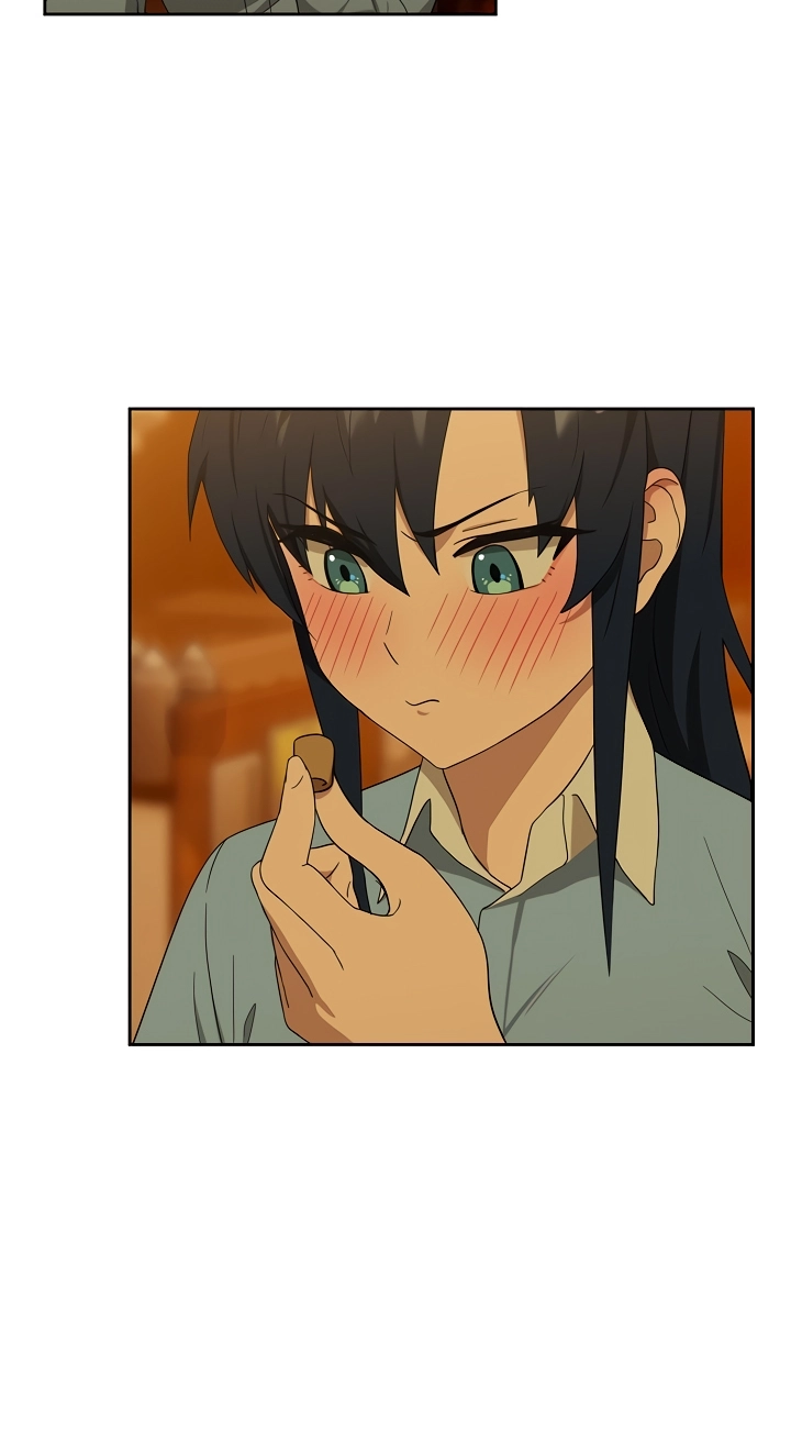 Dating After Work Chapter 8 page 33 - 