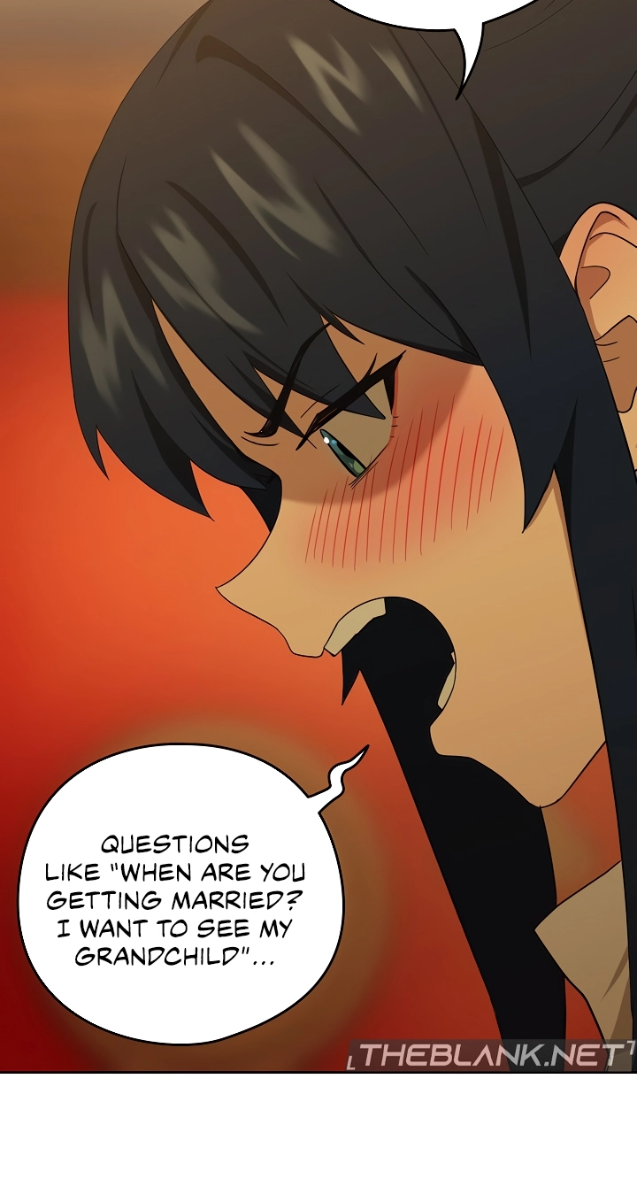 Dating After Work Chapter 8 page 35 - 