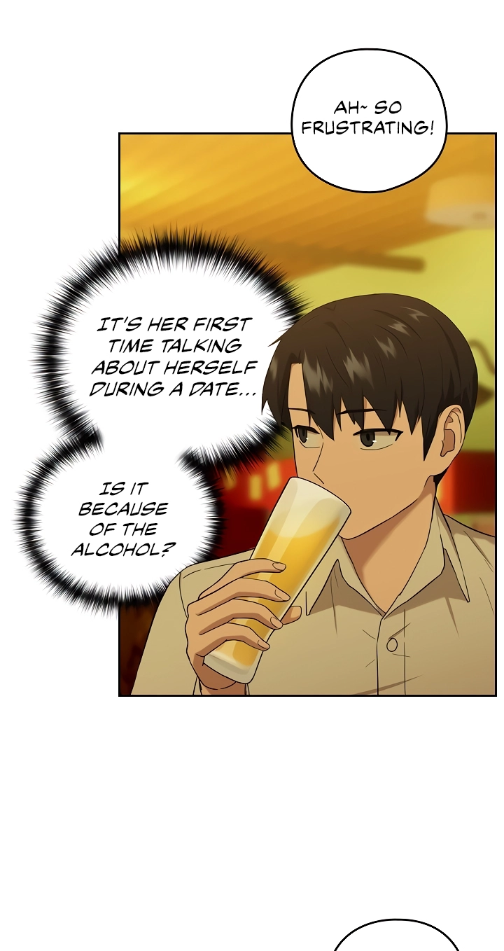 Dating After Work Chapter 8 page 37 - 