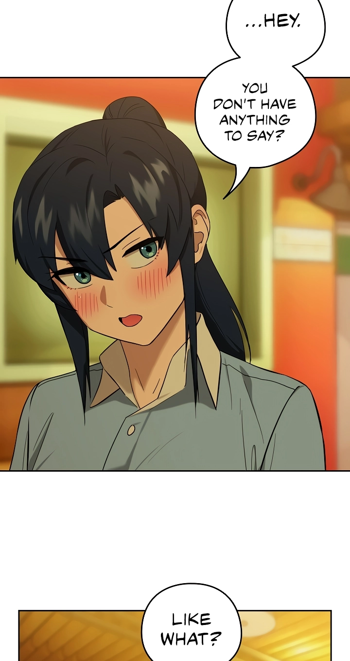 Dating After Work Chapter 8 page 38 - 