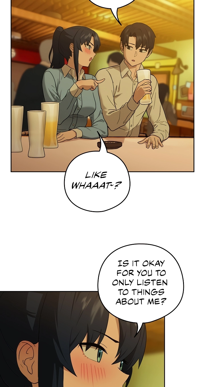 Dating After Work Chapter 8 page 39 - 
