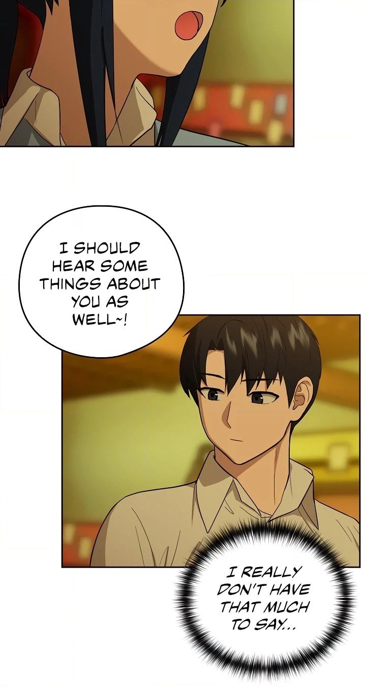 Dating After Work Chapter 8 page 40 - 