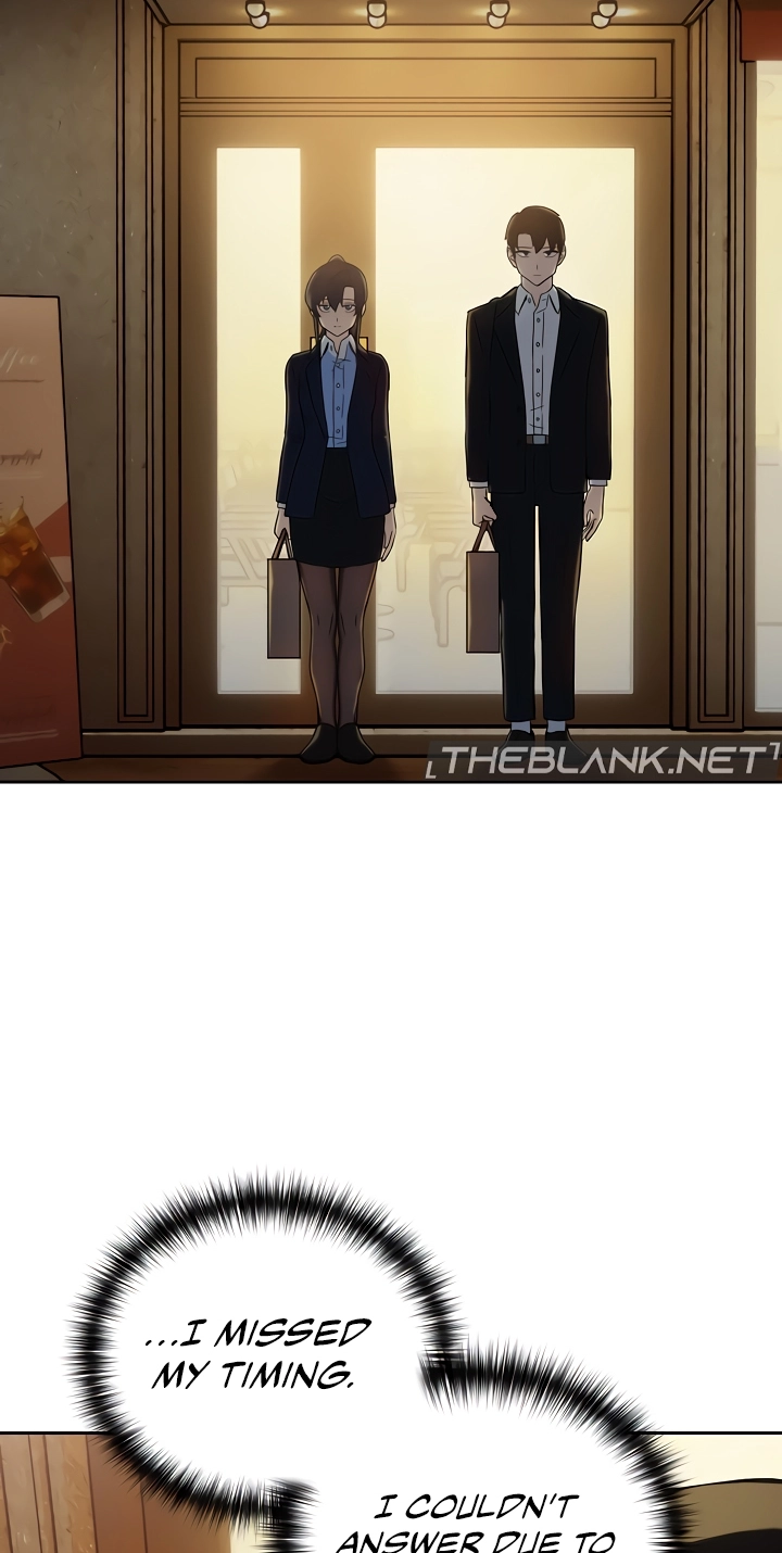 Dating After Work Chapter 8 page 5 - 