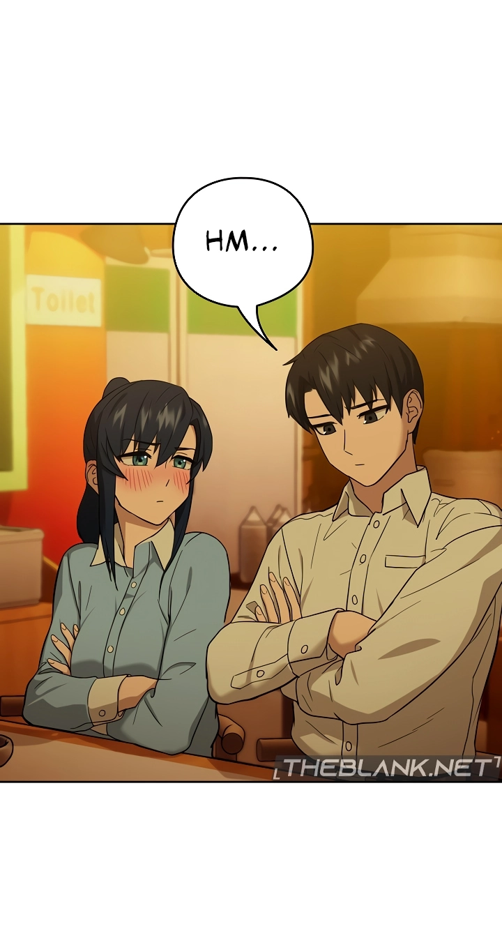 Dating After Work Chapter 8 page 41 - 