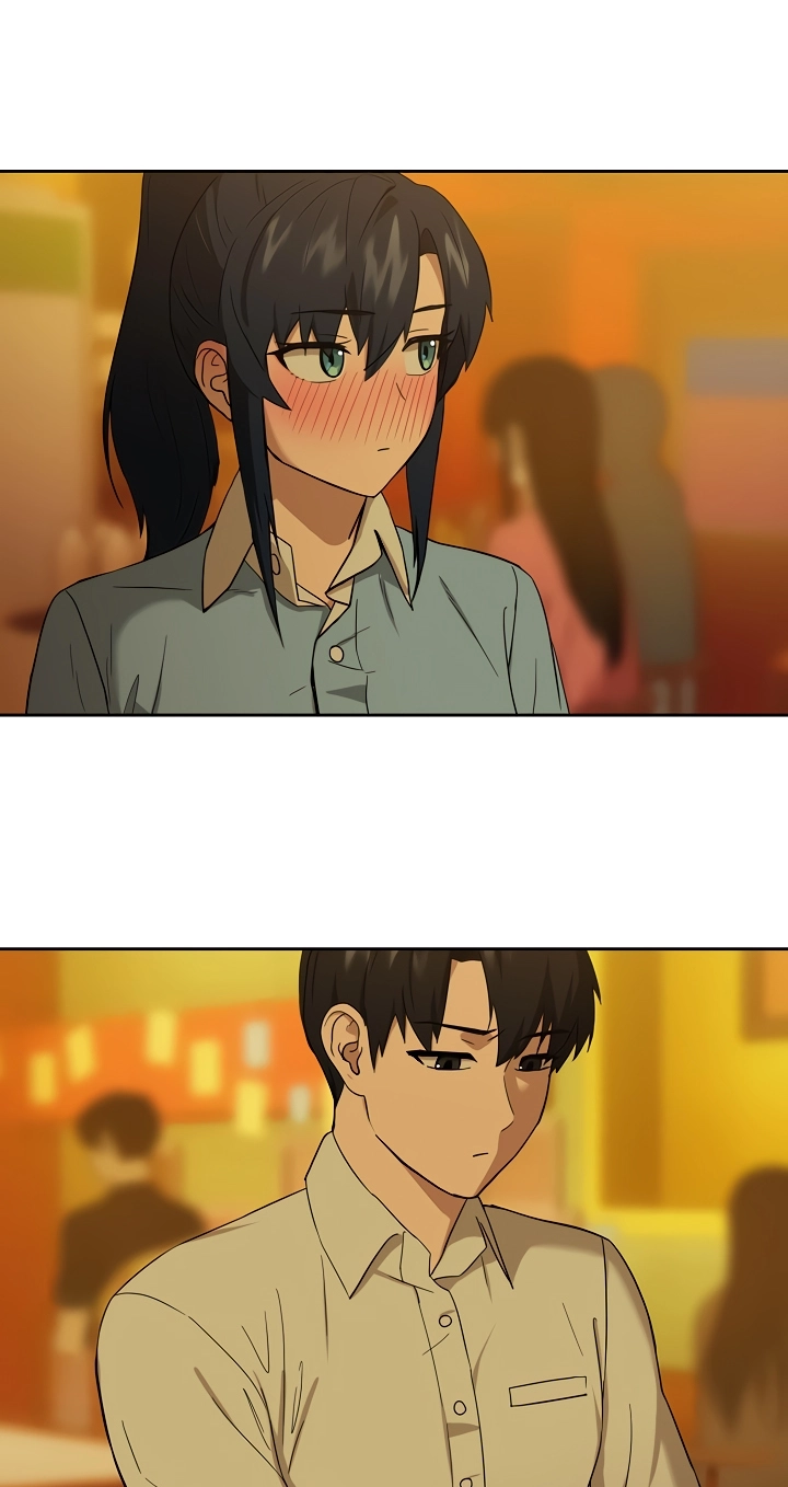 Dating After Work Chapter 8 page 42 - 
