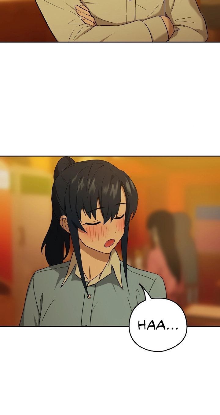 Dating After Work Chapter 8 page 43 - 
