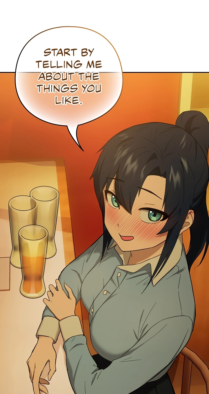 Dating After Work Chapter 8 page 46 - 